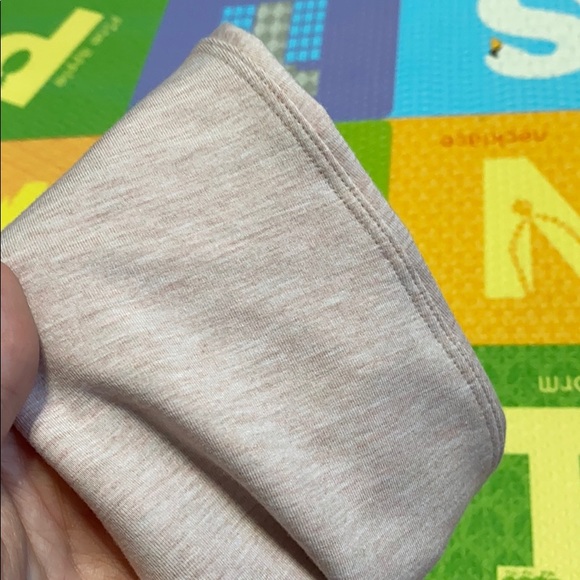 Lululemon Cropped Pullover - Picture 4 of 4